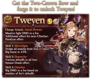gbf revenant weapons|Weapon Lists/Revenant .